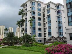 The Merasaga (D10), Condominium #496380981